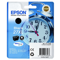 Epson 27XL (T2711) cartouche d'encre noir haute volume (Original) 17,7 ml 1100 pages Encres et toners