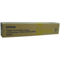 Epson S050039 toner jaune (Original) 6000 pages Encres et toners