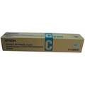 Epson S050041 toner cyan (Original) 6000 pages Encres et toners