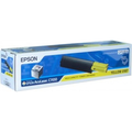 Epson S050187 toner jaune haute volume (Original) 4000 pages Encres et toners
