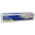 Epson S050242 toner jaune (Original) 8500 pages Encres et toners
