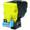Epson S050590 toner jaune (Original) 6000 pages Encres et toners