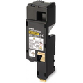 Epson S050611 toner jaune haute volume (Original) 1400 pages Encres et toners
