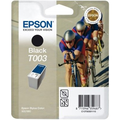 Epson T003 inktpatroon zwart (Origineel) Inkten en toners