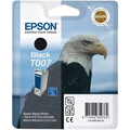 Epson T007 cartouche d'encre noir (Original) 17,3 ml 540 pages Encres et toners