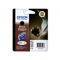 Epson T0321 cartouche d'encre noir (Original) 35,6 ml 1240 pages Encres et toners