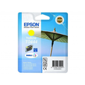 Epson T0444 cartouche d'encre jaune (Original) (haute volume) 13,9 ml 420 pages Encres et toners