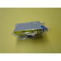 Epson T0484 cartouche d'encre jaune (Compatible) 16,7 ml Encres et toners