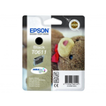 Epson T0611 cartouche d'encre noir (Original) 8,4 ml 250 pages Encres et toners