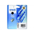 Epson T066 cartouche d'encre noir (Original) 10,8 ml 220 pages Encres et toners