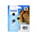 Epson T0711 cartouche d'encre noir (Original) 8,2 ml 245 pag Encres et toners