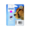 Epson T0713 cartouche d'encre magenta (Original) 5,9 ml 250 pages Encres et toners