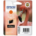 Epson T0879 inktpatroon oranje (Origineel) 11,7 ml Inkten en toners