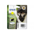 Epson T0894 cartouche d'encre jaune petite volume (Original) 3,7 ml Encres et toners