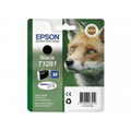 Epson T1281 cartouche d'encre noir (Original) 6,2 ml 170 pages Encres et toners