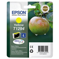 Epson T1294 cartouche d'encre jaune haute volume (Original) 7,3 ml 616 pag Encres et toners