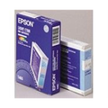 Epson T465 cartouche d'encre licht cyan (Original) 116,8 ml Encres et toners