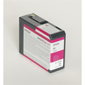 Epson T5803 cartouche d'encre magenta (Original) 84,1 ml Encres et toners