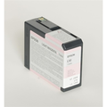Epson T5806 cartouche d'encre magenta clair (Original) 84,1 ml Encres et toners