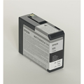 Epson T5808 cartouche d'encre noir mat (Original) 84,1 ml Encres et toners
