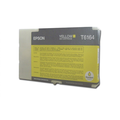 Epson T6164 cartouche d'encre jaune petite volume (Original) 3500 pages Encres et toners