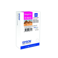 Epson T7013 cartouche d'encre magenta superhaute volume (Original) 35,5 ml 3400 pages Encres et toners