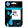 HP 940 (C4902AE) cartouche d'encre noir (Original) 22 ml 1000 pages Encres et toners