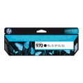 HP 970 (CN621AE) cartouche d'encre noir (Original) 56,5 ml 3000 pages Encres et toners