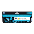 HP 971 (CN624AE) cartouche d'encre jaune (Original) 32 ml 2500 pages Encres et toners