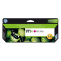HP 971XL (CN627AE) cartouche d'encre magenta haute volume (Original) 83,4 ml 6600 pages Encres et toners