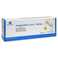 Minolta 1710517002 toner geel (Origineel) 1500 pag Inkten en toners