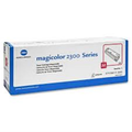 Minolta 1710517003 toner magenta (Origineel) 1500 pag Inkten en toners