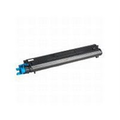 Minolta 1710530001 toner zwart (Origineel) 6000 pag Inkten en toners