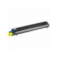 Minolta 1710530002 toner geel (Origineel) 6000 pag Inkten en toners