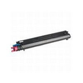 Minolta 1710530003 toner magenta (Origineel) 6000 pag Inkten en toners