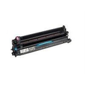 Minolta 1710532002 drum + toner geel (Origineel) 32500 pag Inkten en toners