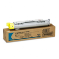 Minolta 1710550002 toner geel (Origineel) 6500 pag Inkten en toners