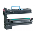 Minolta 1710604007 toner magenta, hoge capaciteit (Origineel) Inkten en toners