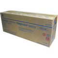 Minolta TN212M (A00W272) toner magenta (Origineel) 4500 pag Inkten en toners