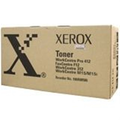 Xerox 106R00586 toner noir (Original) 6000 pages Encres et toners
