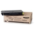 Xerox 106R00682 toner jaune haute volume (Original) 5000 pages Encres et toners
