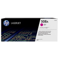 HP 508A (CF363A) toner magenta (Original) 5000 pages Encres et toners