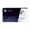 HP 26A (CF226A) toner noir (Original) 3100 pages Encres et toners