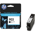 HP 903 (T6L99AE) cartouche d'encre noir (Original) 8 ml 300 pages Encres et toners