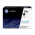 HP 37A (CF237A) toner noir (Original) 11000 pages Encres et toners