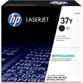 HP 37Y (CF237Y) toner noir (Original) 41000 pages Encres et toners