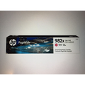 HP 982X (L0R10A) cartouches d'encre grand volume magenta (Original) 114 ml 16000 pages Encres et toners