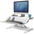 Werkstations Organisatie en comfort