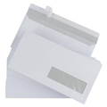 Administratieve enveloppen in grootverpakking Enveloppen