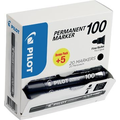 Permanent markers Merkstiften